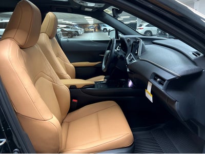 2026 Lexus UX 300h Premium
