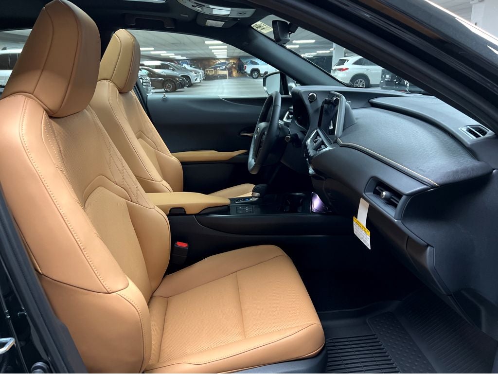 2026 Lexus UX 300h Premium