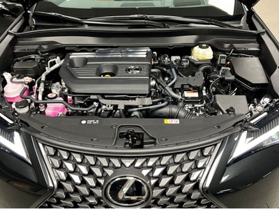 2026 Lexus UX 300h Premium