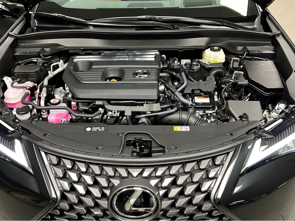 2026 Lexus UX 300h Premium