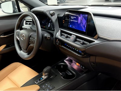2026 Lexus UX 300h Premium