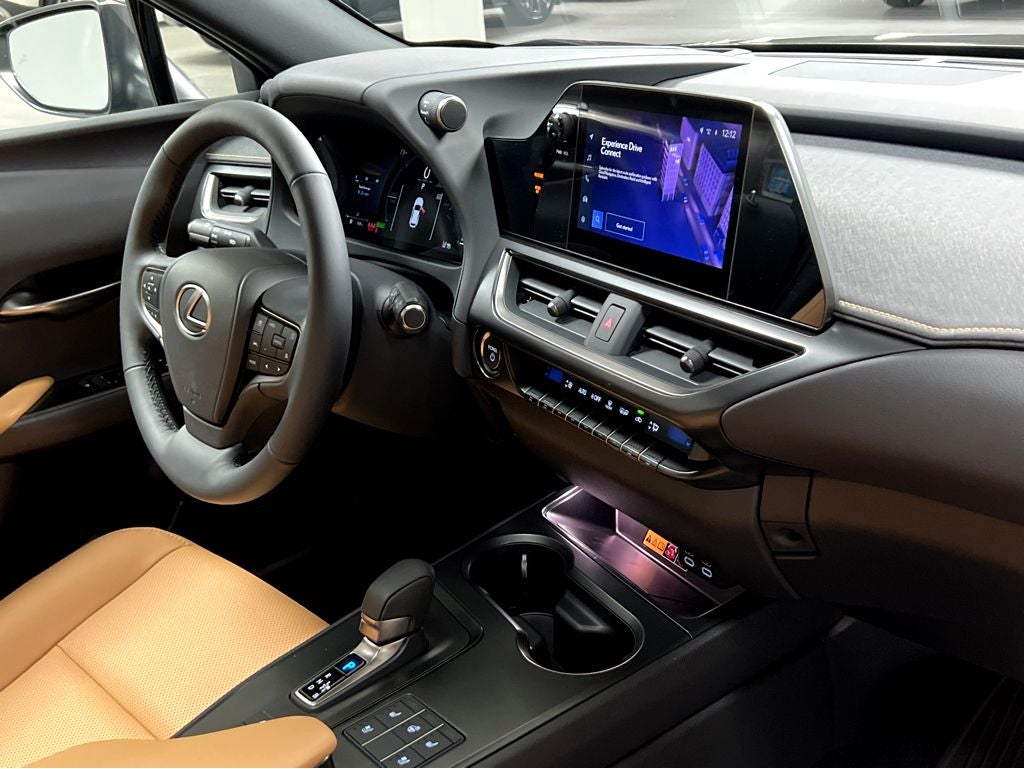 2026 Lexus UX 300h Premium