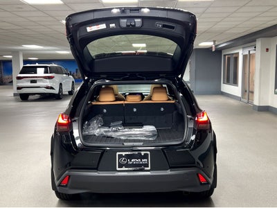 2026 Lexus UX 300h Premium
