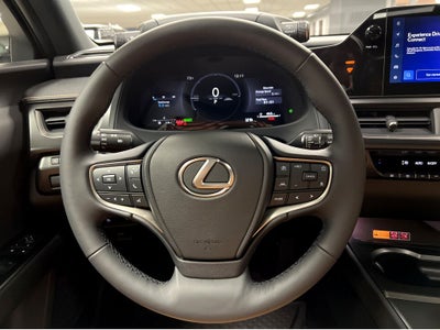 2026 Lexus UX 300h Premium