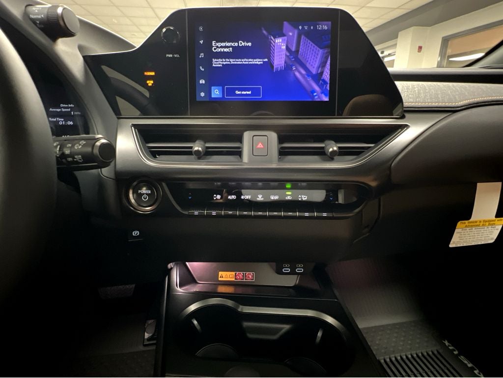 2026 Lexus UX 300h Premium
