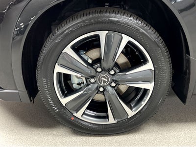 2026 Lexus UX 300h Premium