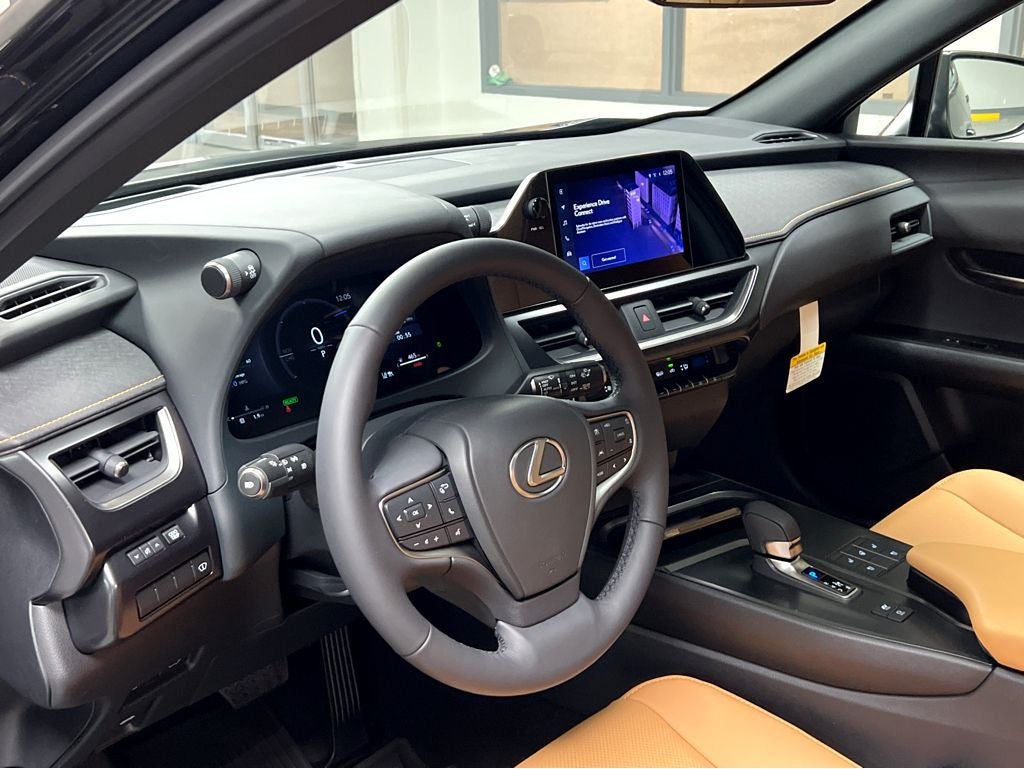 2026 Lexus UX 300h Premium