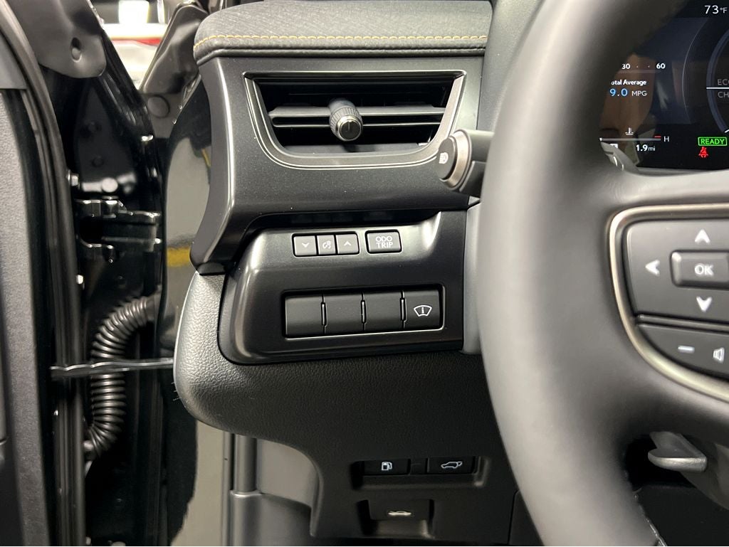 2026 Lexus UX 300h Premium