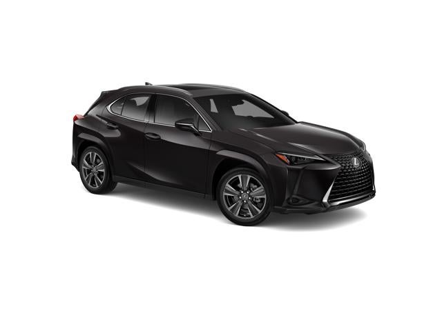 2026 Lexus UX 300h Premium