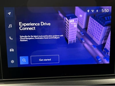2026 Lexus UX 300h Premium