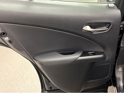 2026 Lexus UX 300h Premium