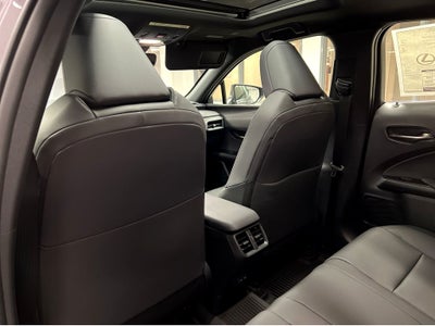 2026 Lexus UX 300h Premium