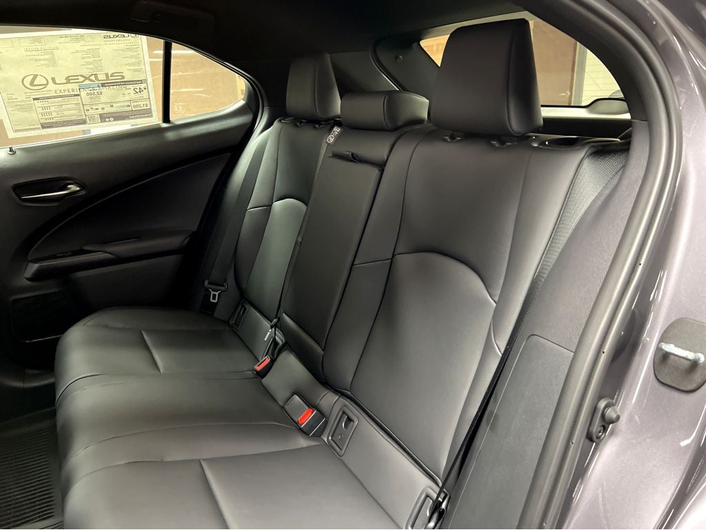 2026 Lexus UX 300h Premium