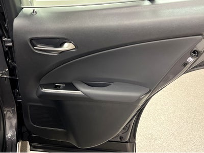 2026 Lexus UX 300h Premium