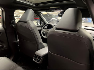 2026 Lexus UX 300h Premium