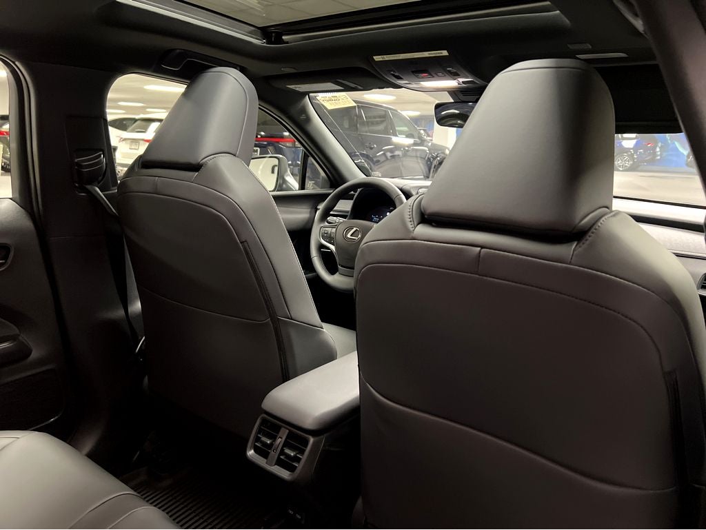 2026 Lexus UX 300h Premium