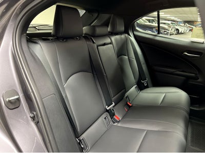 2026 Lexus UX 300h Premium