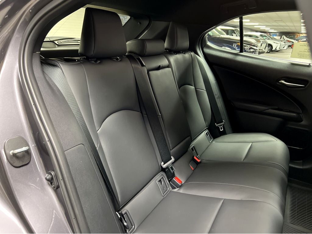 2026 Lexus UX 300h Premium