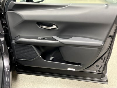 2026 Lexus UX 300h Premium