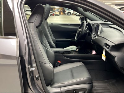2026 Lexus UX 300h Premium