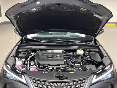 2026 Lexus UX 300h Premium