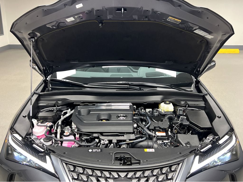 2026 Lexus UX 300h Premium