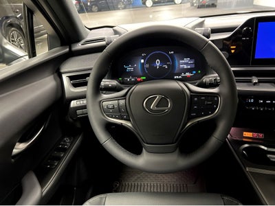 2026 Lexus UX 300h Premium