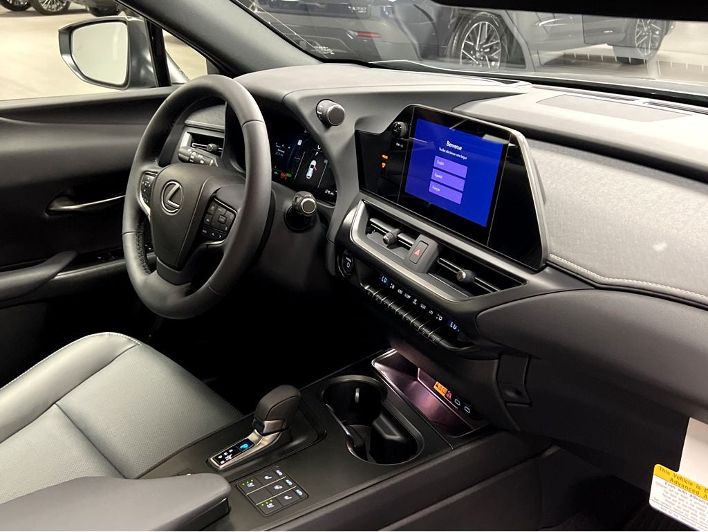 2026 Lexus UX 300h Premium