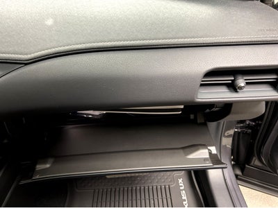 2026 Lexus UX 300h Premium