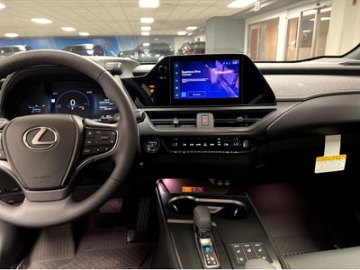 2026 Lexus UX 300h Premium