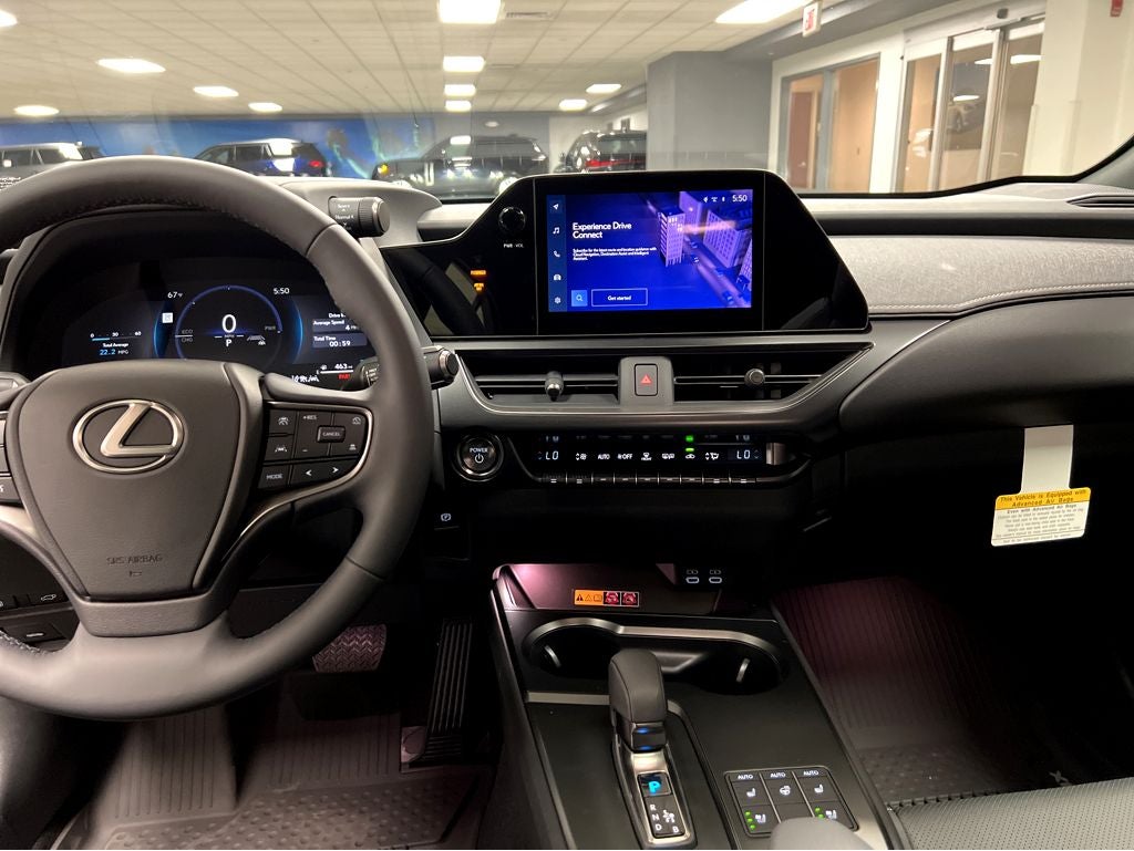 2026 Lexus UX 300h Premium