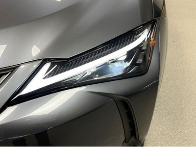2026 Lexus UX 300h Premium