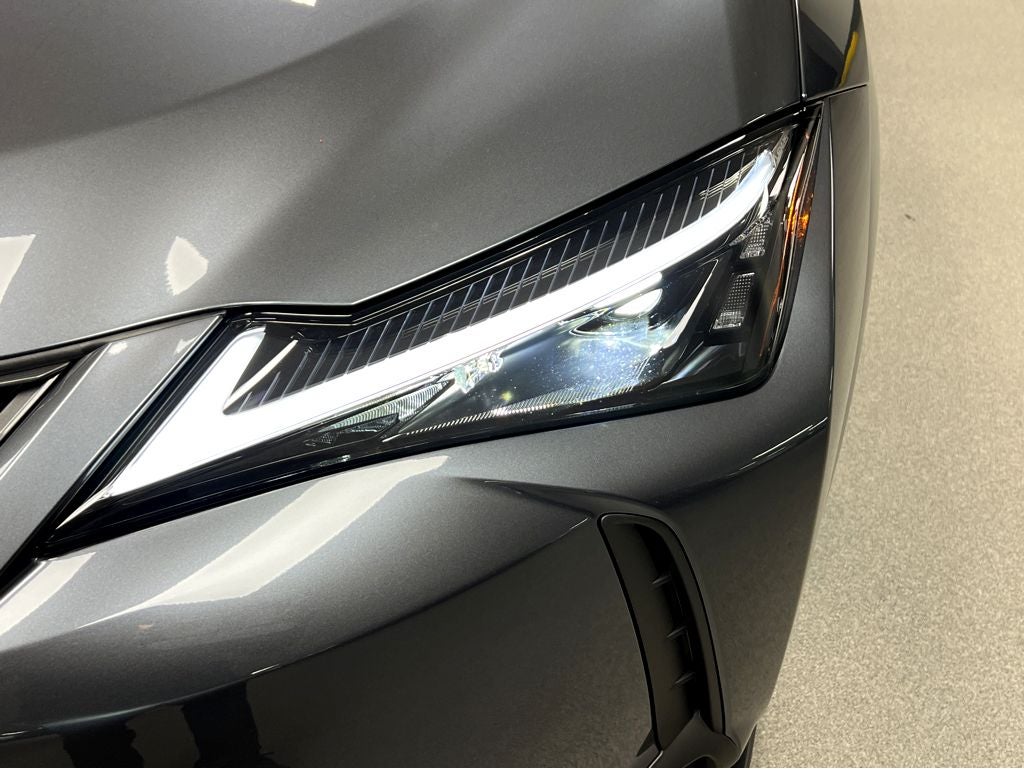 2026 Lexus UX 300h Premium