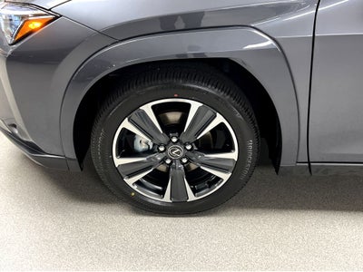 2026 Lexus UX 300h Premium