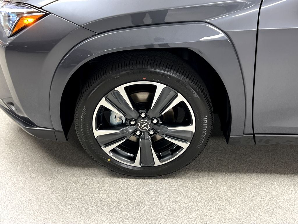 2026 Lexus UX 300h Premium