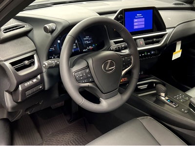 2026 Lexus UX 300h Premium