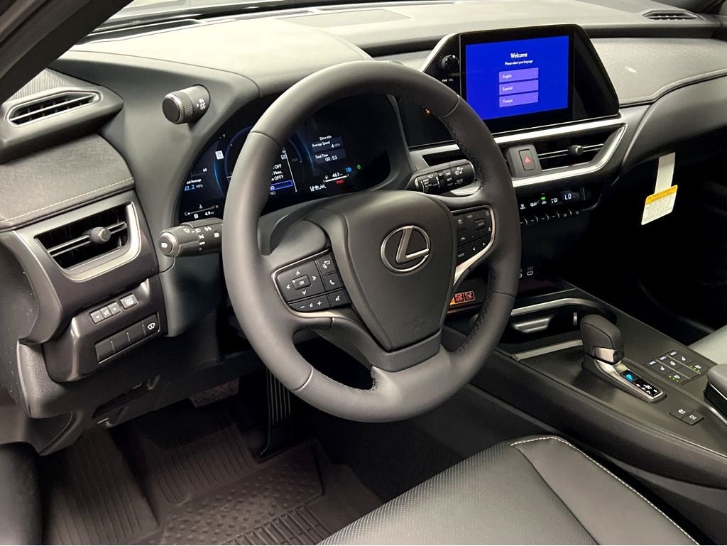2026 Lexus UX 300h Premium