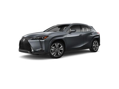 2026 Lexus UX 300h Premium