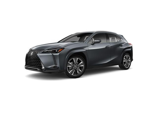 2026 Lexus UX 300h Premium