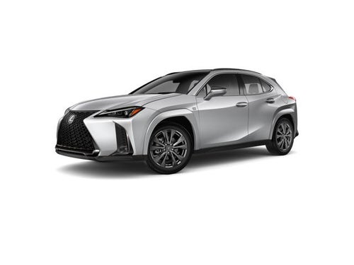 2026 Lexus UX 300h F SPORT Design