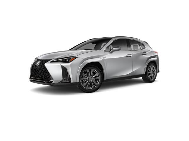 2026 Lexus UX 300h F SPORT Design