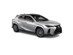 2026 Lexus UX 300h F SPORT Design