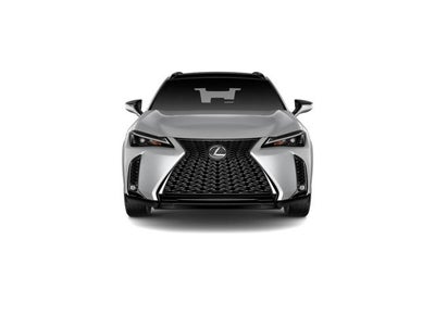 2026 Lexus UX 300h F SPORT Design