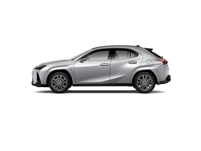2026 Lexus UX 300h F SPORT Design