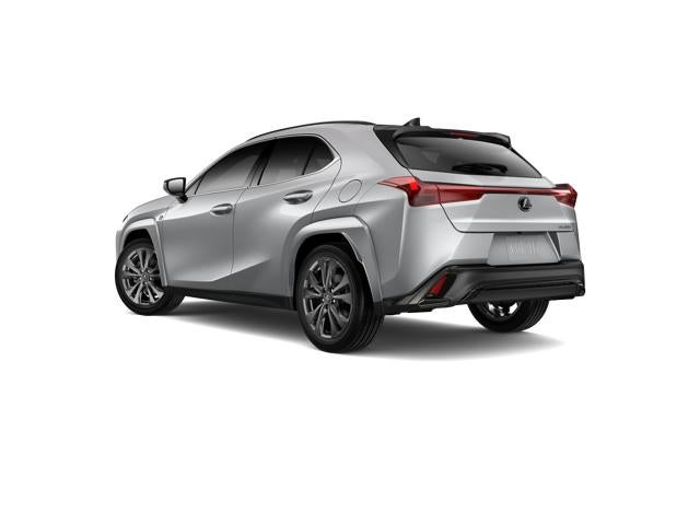 2026 Lexus UX 300h F SPORT Design