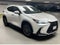 2024 Lexus NX 350 Base