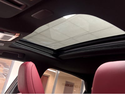 2024 Lexus NX 350 Base