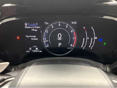 2024 Lexus NX 350 Base