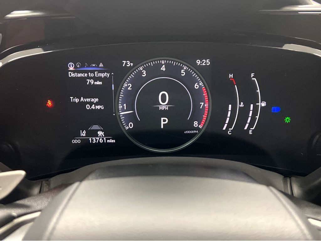 2024 Lexus NX 350 Base