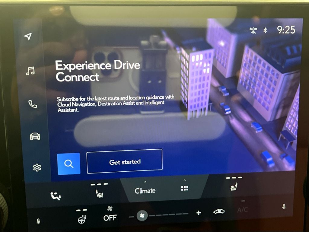 2024 Lexus NX 350 Base